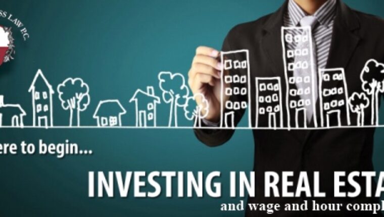 Huge Profits in Real Estate – Why Real Estate Investing is Different Than Stocks