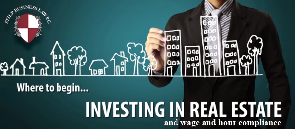 Huge Profits in Real Estate – Why Real Estate Investing is Different Than Stocks