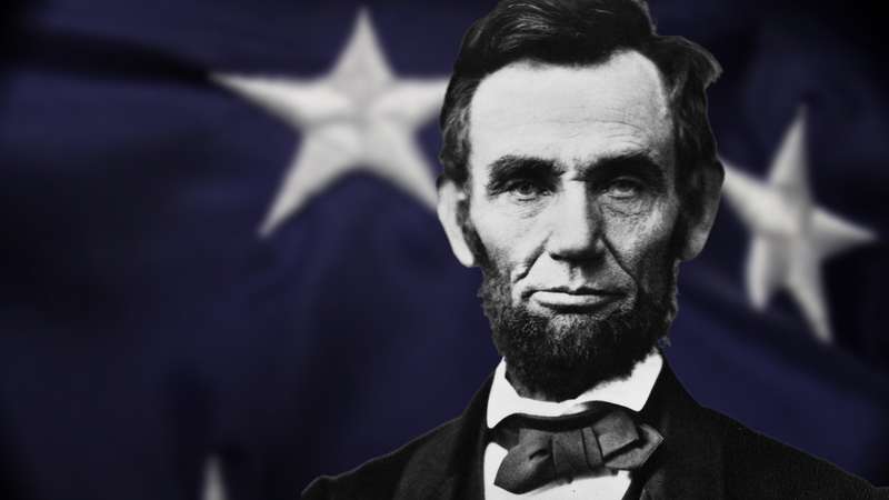 Lincoln and Our History
