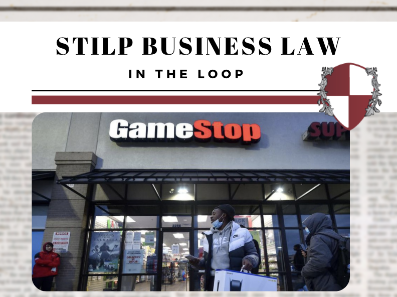 Buying And Selling Companies – A Question Of Value And GameStop