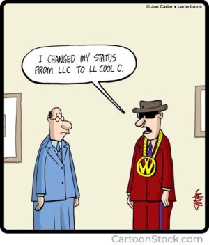 Why Incorporate and What Form to Take?