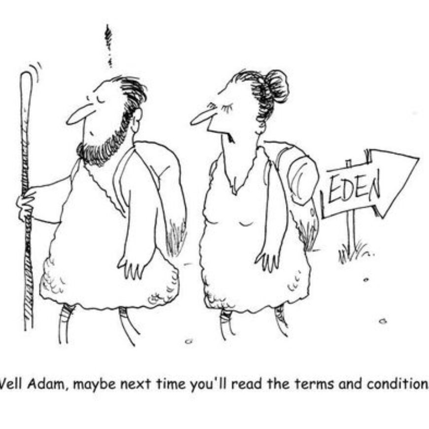 Netflix: Joan is Awful – No One Reads Our Terms & Conditions