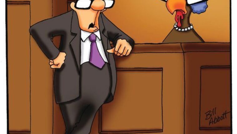 Two Myths About Thanksgiving