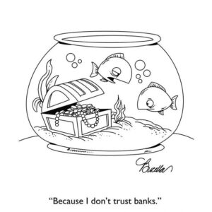 It Has Never Been Easier to Steal