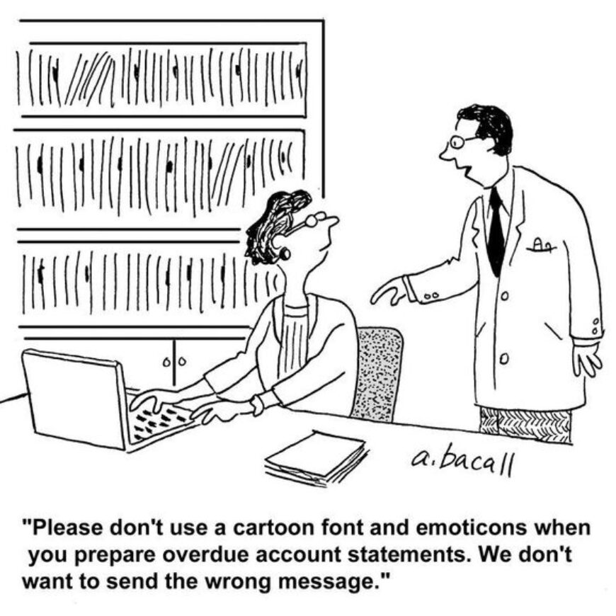 300% More From Unpaid Invoices