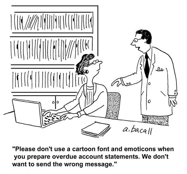 300% More From Unpaid Invoices