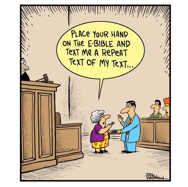 Think Digital Records Are Enough? Think Again.