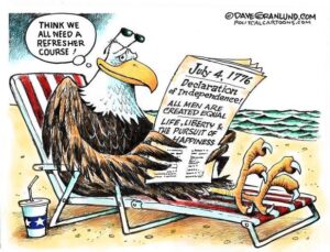 250 Years Later