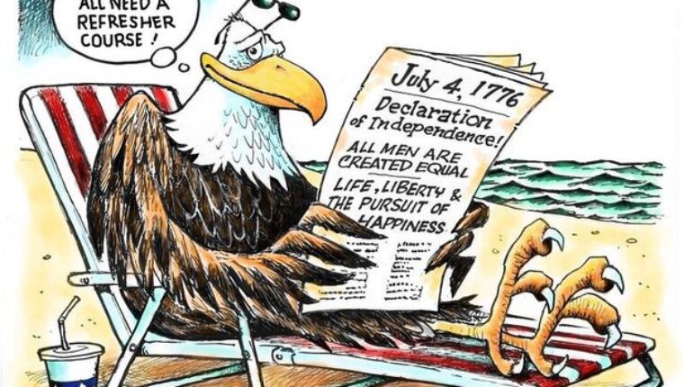 250 Years Later