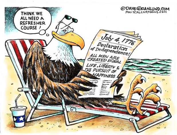 250 Years Later