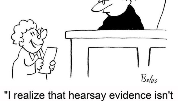 The Trial Rule You’ve Heard About on TV