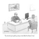 The Fine Print Monster