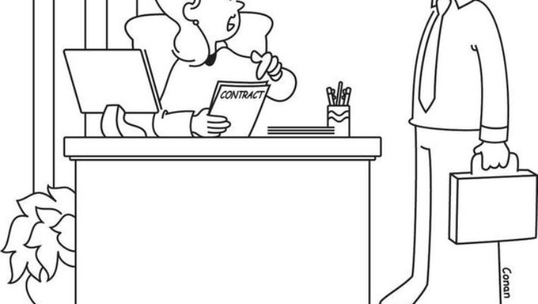 Before You Send That Offer Letter… Read This