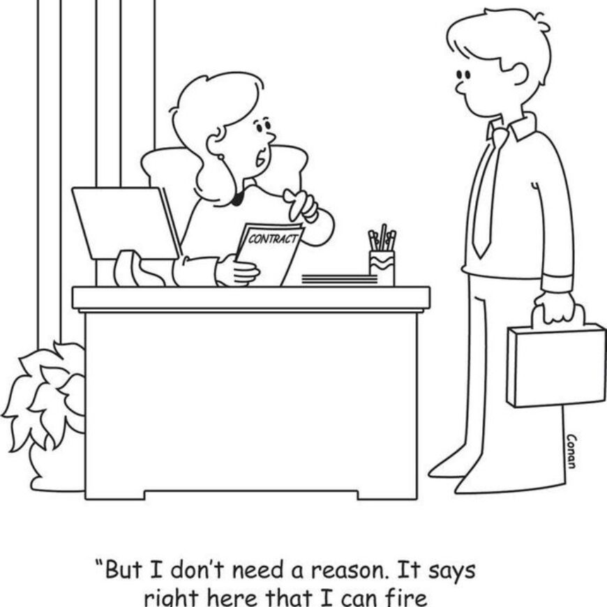 Before You Send That Offer Letter… Read This